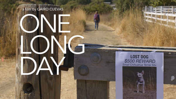 One Long Day Poster 1