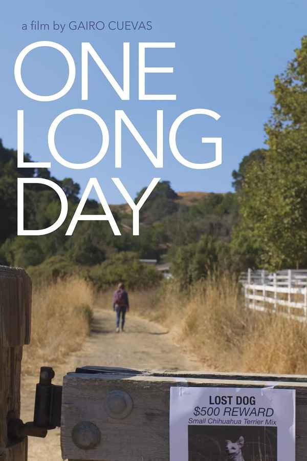 One Long Day Poster 3