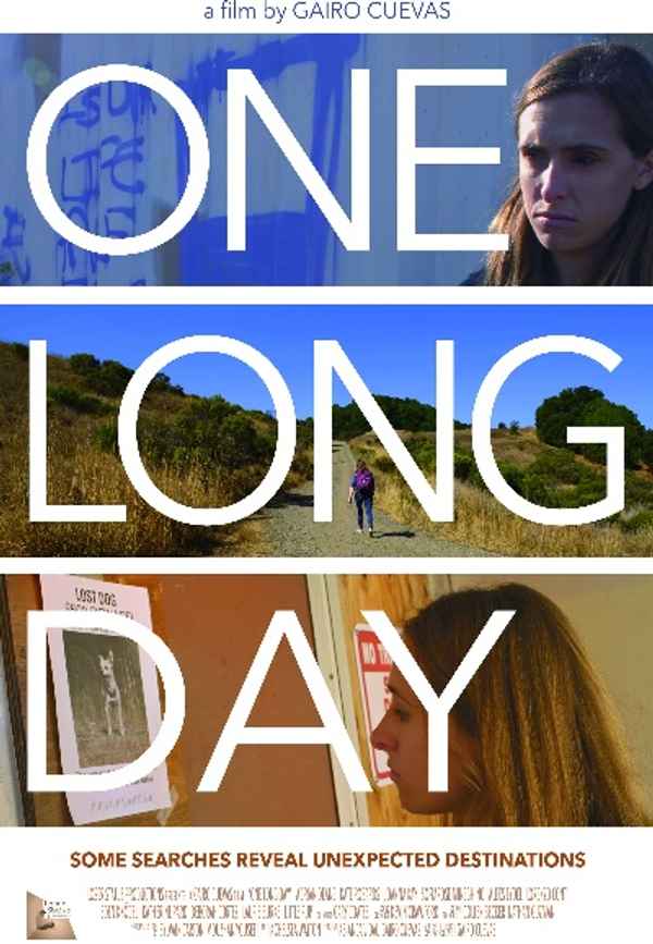 One Long Day Poster 4
