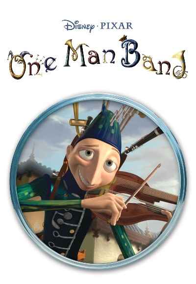 One Man Band