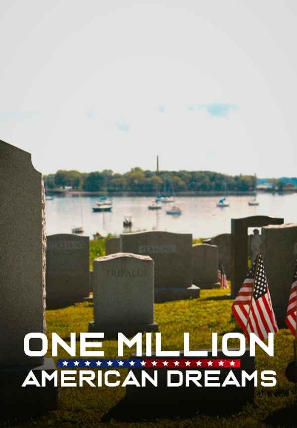 One Million American Dreams Poster 4