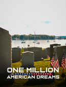 One Million American Dreams Poster 1