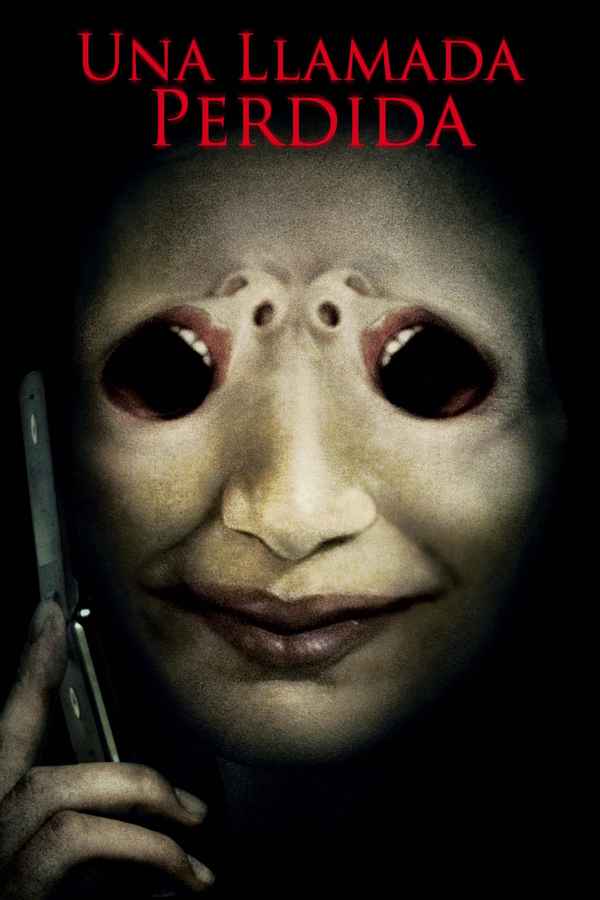One Missed Call Poster 1