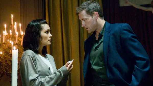 One Missed Call Poster 6