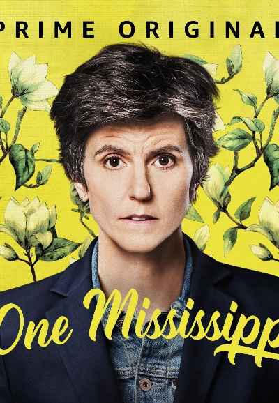 One Mississippi