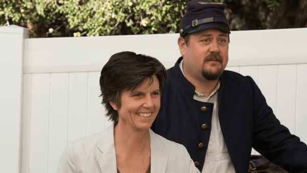 One Mississippi Poster 1