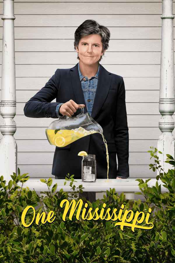 One Mississippi Poster 7