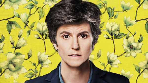 One Mississippi Poster 3