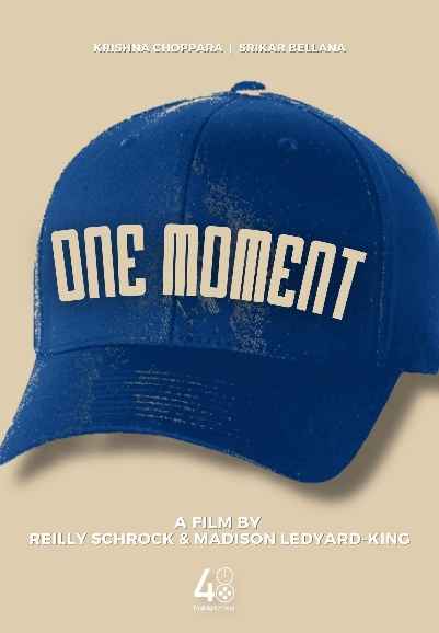 One Moment