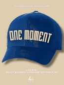 One Moment Poster 1