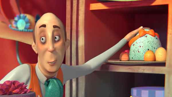 One More Hat Poster 1