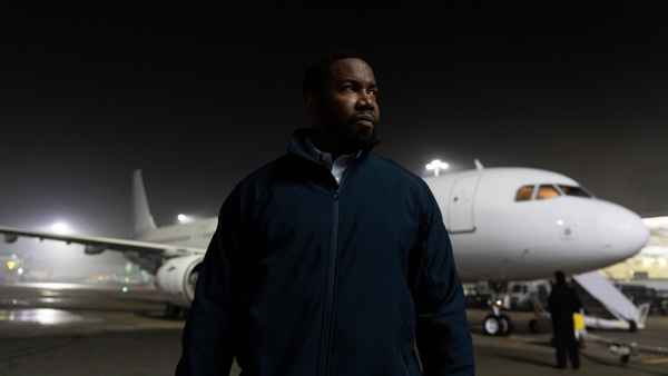 One More Shot Poster 2