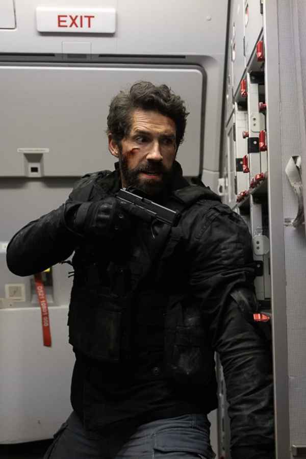 One More Shot Poster 5