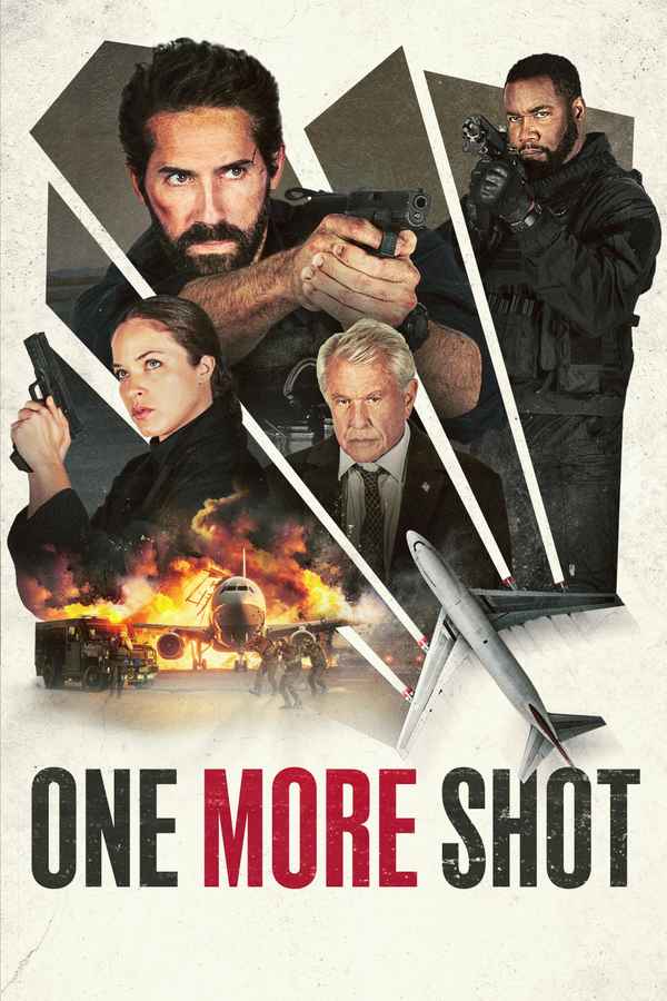 One More Shot Poster 3