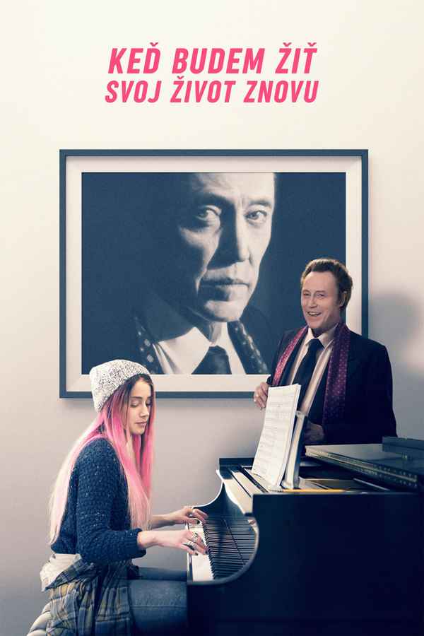 One More Time Poster 2