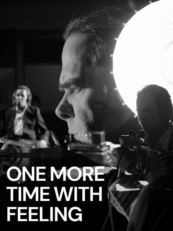 One More Time with Feeling Poster 1