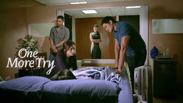 One More Try Poster 2