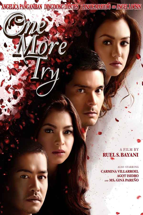One More Try Poster 1