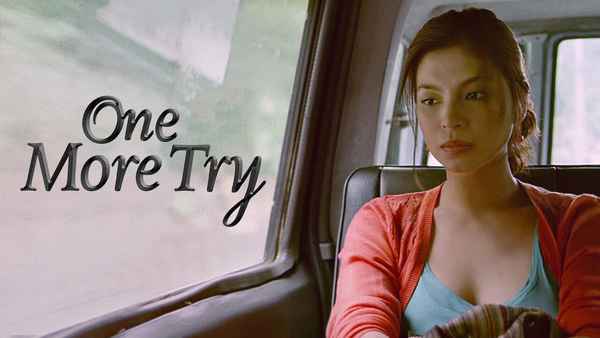 One More Try Poster 4