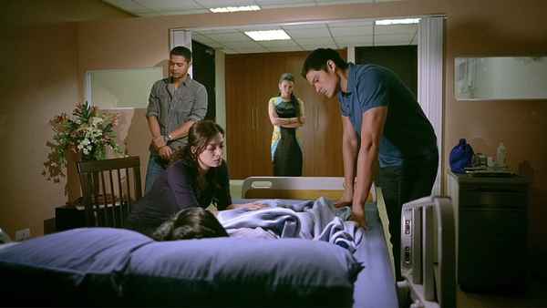 One More Try Poster 5