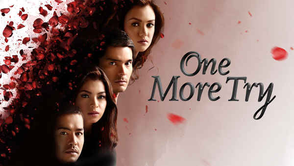 One More Try Poster 6