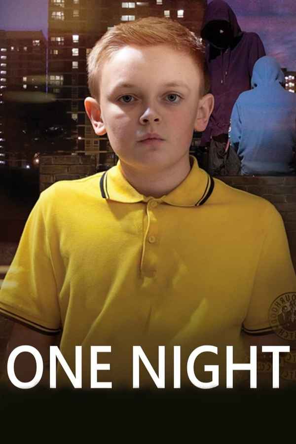 One Night Poster 2