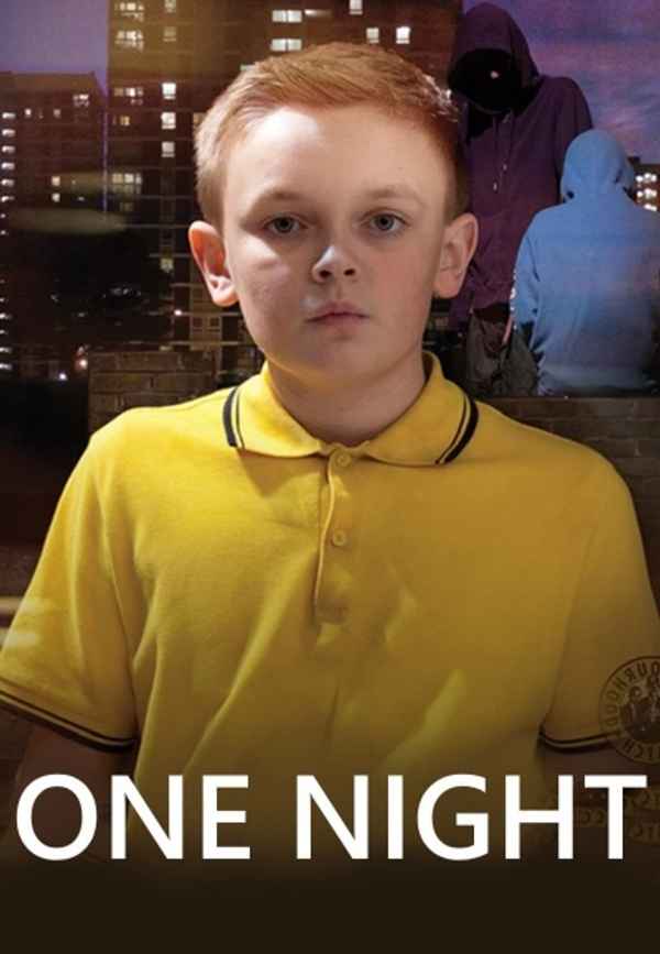 One Night Poster 4