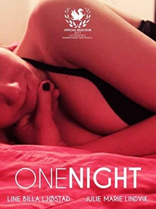 One Night Poster 2