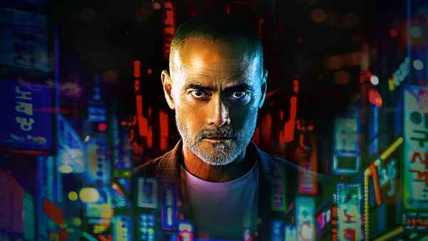 One Night in Bangkok Poster 1