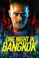 One Night in Bangkok Poster 7