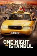 One Night in Istanbul Poster 6