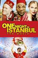 One Night in Istanbul Poster 1