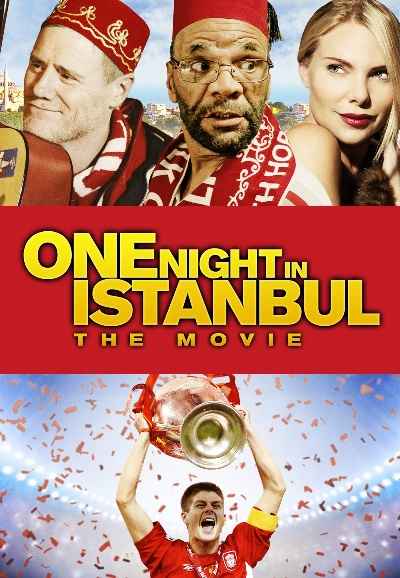 One Night in Istanbul