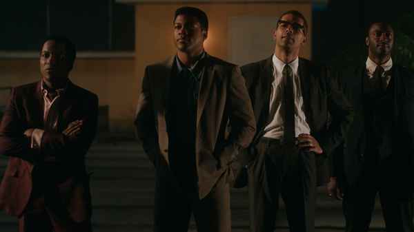 One Night in Miami... Poster 4