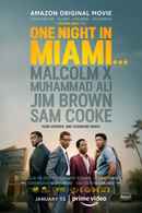 One Night in Miami... Poster 5