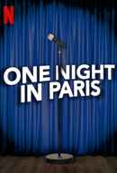 One Night in Paris Poster 6