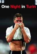 One Night in Turin Poster 3