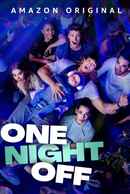 One Night Off Poster 1