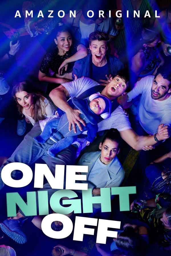 One Night Off Poster 1