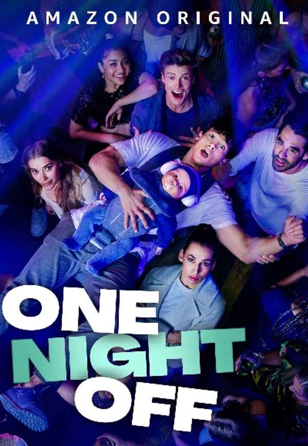 One Night Off Poster 7