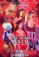 One Night Rental Poster 3