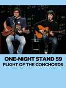 One Night Stand: Flight of the Conchords Poster 2