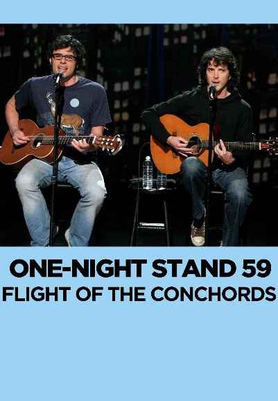 One Night Stand: Flight of the Conchords