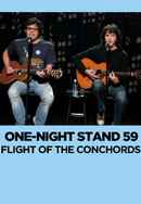 One Night Stand: Flight of the Conchords Poster 4