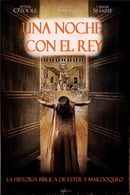 One Night with the King Poster 1