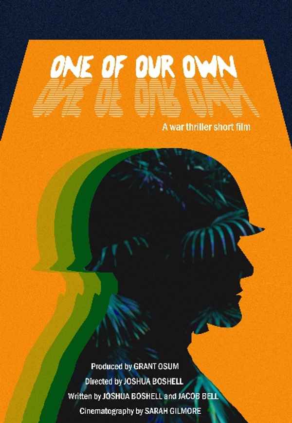 One of Our Own Poster 2