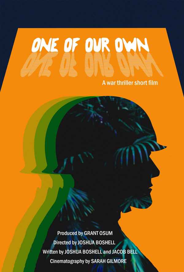 One of Our Own Poster 1