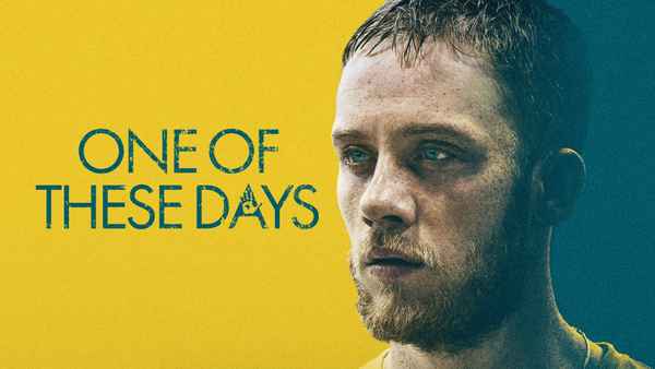 One of These Days Poster 1