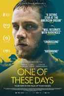 One of These Days Poster 6