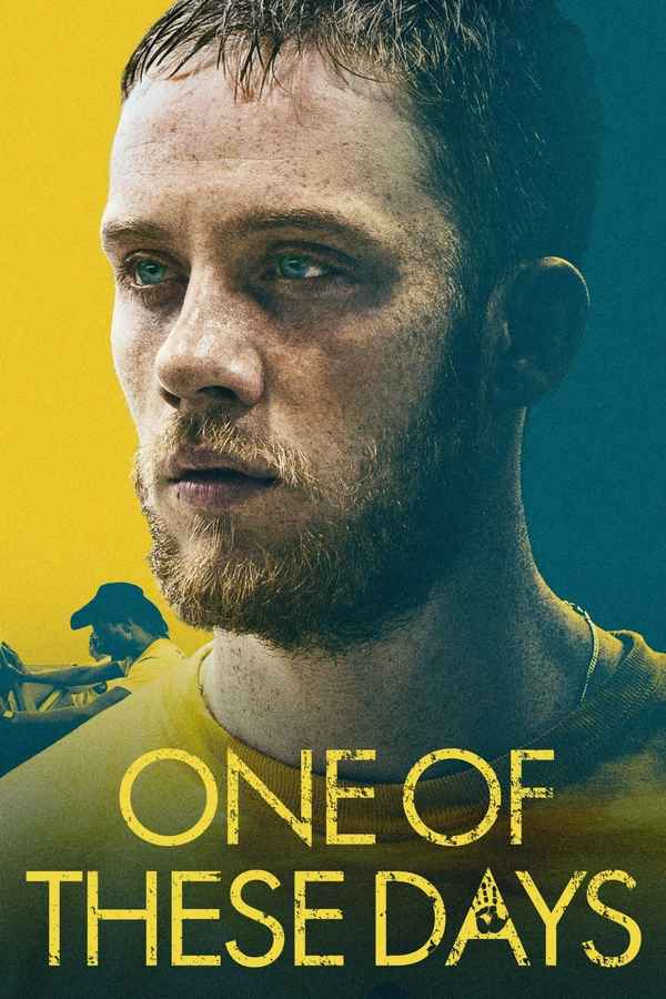 One of These Days Poster 7